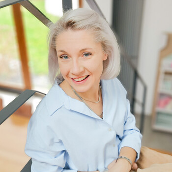 Magdalena Binder – Viry-Châtillon – 91170 – Conseiller SAFTI