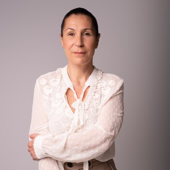 Christel Righi - la Seyne-Sur-Mer - 83500 – Conseiller SAFTI