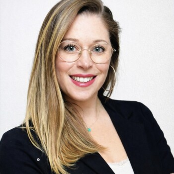 Virginie Moreau - Echarcon - 91540 – Conseiller SAFTI