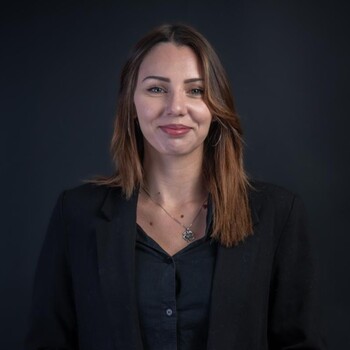 Tiffany Marchandise - Marcheprime - 33380 – Conseiller SAFTI