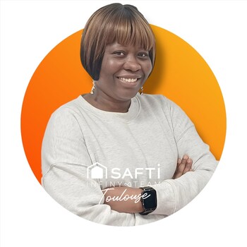 Estelle Kouassi - Toulouse - 31400 – Conseiller SAFTI