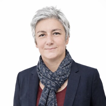 Virginie Carton - Aubais - 30250 – Conseiller SAFTI
