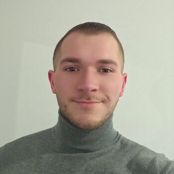 Andy Poulain - Saint-Quentin - 02100 – Conseiller SAFTI