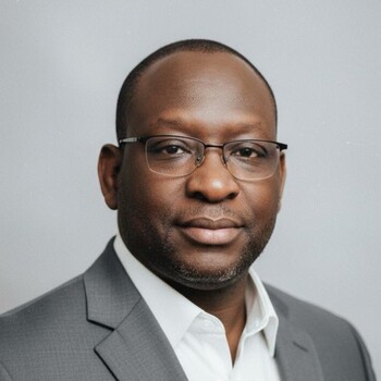 Alhousseini Cisse Amadou - le Mans - 72000 – Conseiller SAFTI