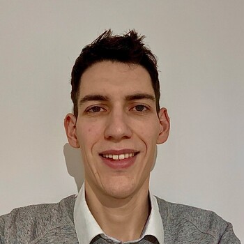 Photo de Aurélian Bonnal, conseiller immobilier Safti