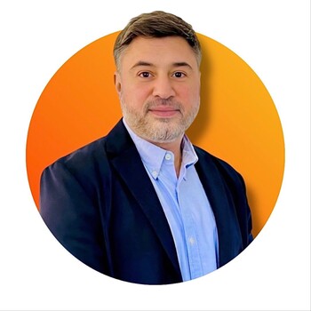 Tarik Mesonero - Toulouse - 31200 – Conseiller SAFTI