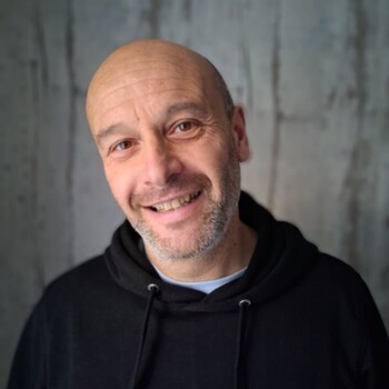 Dimitri Pouzeaud - Luant - 36350 – Conseiller SAFTI