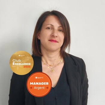 Maria Da Costa - Bizanos - 64320 – Conseiller SAFTI