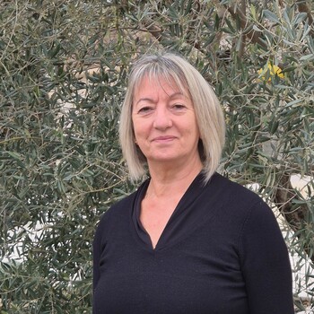 Fabienne Ponsolle - Eyragues - 13630 – Conseiller SAFTI