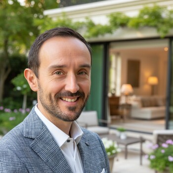 Cédric Daractz - Leaz - 01200 – Conseiller SAFTI