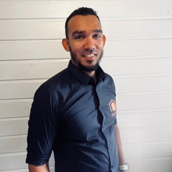 Jean-Sébastien Luchel - Fort-de-France - 97200 – Conseiller SAFTI