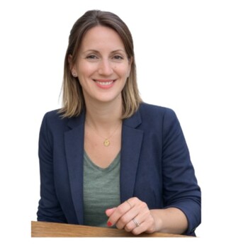 Julie Perrod - Pouilley-les-Vignes - 25115 – Conseiller SAFTI