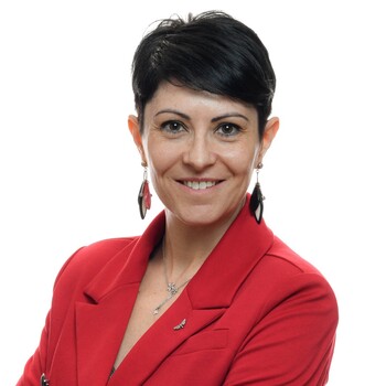 Emilie Wieme - le Lamentin - 97232 – Conseiller SAFTI