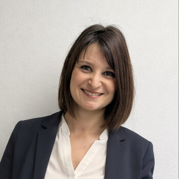 Stéphanie Ruccione - Saint-Simeon-de-Bressieux - 38870 – Conseiller SAFTI