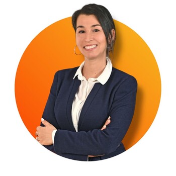 Rebecca Cornac - Montjoire - 31380 – Conseiller SAFTI