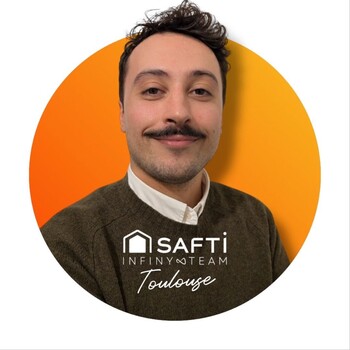 Nicolas Hallalel - Toulouse - 31400 – Conseiller SAFTI