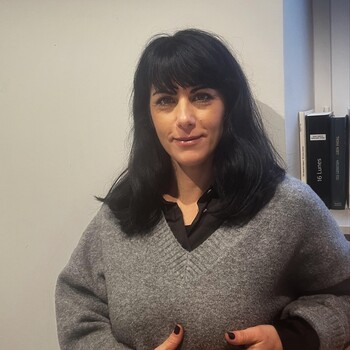 Maayan Nedjar - Saint-Jean - 31240 – Conseiller SAFTI