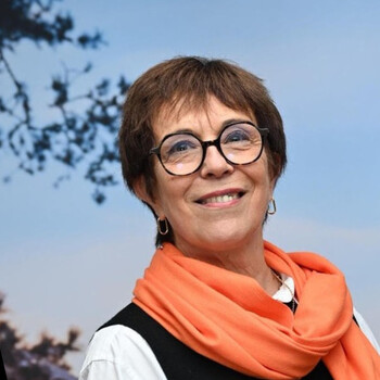 Sylvie Blancher - Caen - 14000 – Conseiller SAFTI