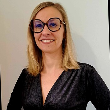 Aurélie Charvin - Commenailles - 39140 – Conseiller SAFTI