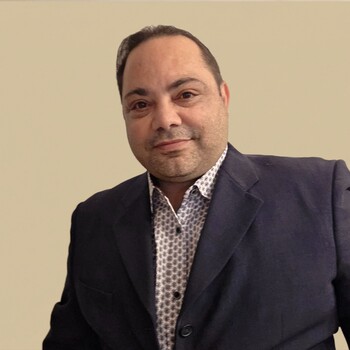 Malik Necer - Marseille 5e Arrondissement - 13005 – Conseiller SAFTI