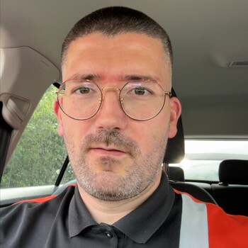 Christophe Joujoux - Nimes - 30900 – Conseiller SAFTI