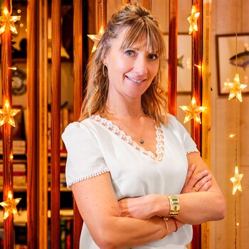 Marie Vellay - Villenave-d'Ornon - 33140 – Conseiller SAFTI