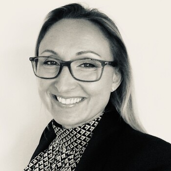 Photo de Gaëlle Velicitat, conseillère immobilier Safti