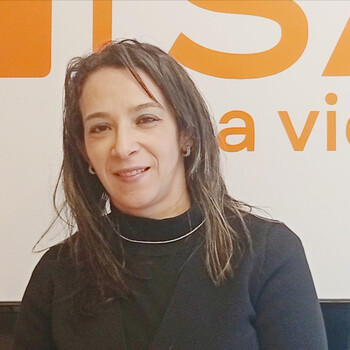 Aouatif Bissane - Toulouse - 31500 – Conseiller SAFTI