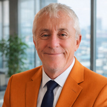 Gilles Fresnard - Avy - 17800 – Conseiller SAFTI