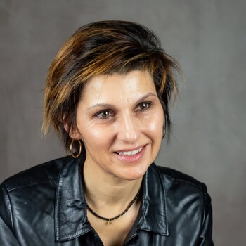 Stéphanie Béranger - Allevard - 38580 – Conseiller SAFTI