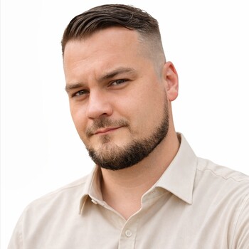 Anthony Jehanno - la Creche - 79260 – Conseiller SAFTI