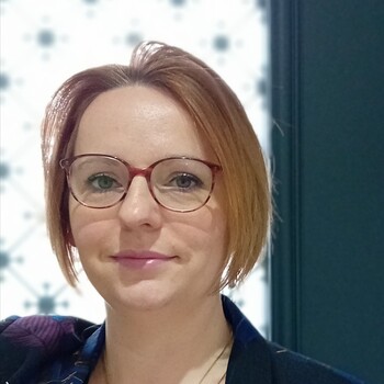 Charlotte Denaes - Ouve-Wirquin - 62380 – Conseiller SAFTI