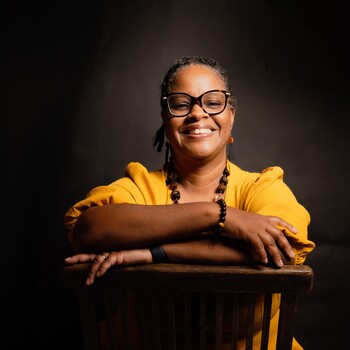 Photo de Béatrice Zenarre Merilus, conseillère immobilier Safti