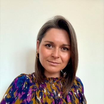 Magdalena Koszalka - Boulogne-Sur-Mer - 62200 – Conseiller SAFTI