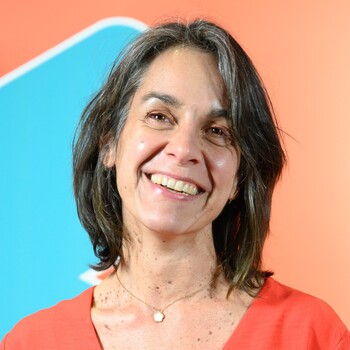 Géraldine Passet-Gros - Chateaudouble - 26120 – Conseiller SAFTI