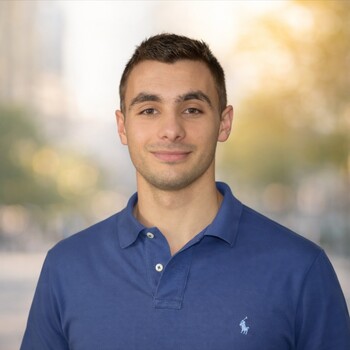 Hugo Mavet - Plomion - 02140 – Conseiller SAFTI