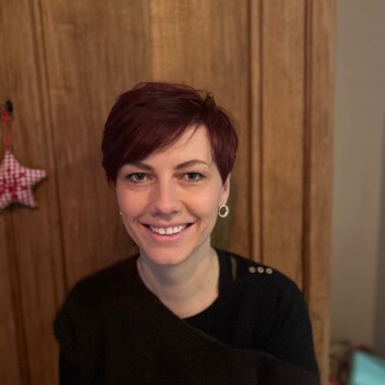 Lucie Vuillaume - Granges-Aumontzey - 88640 – Conseiller SAFTI