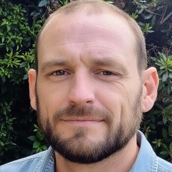 Photo de Florian Pemptroit, conseiller immobilier Safti