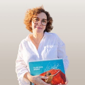 Béatrice Vadeboin - Montboucher-Sur-Jabron - 26740 – Conseiller SAFTI