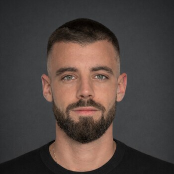 Loris Arrighi - Sisteron - 04200 – Conseiller SAFTI