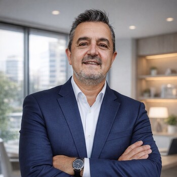 Vincent Gay - Talence - 33400 – Conseiller SAFTI