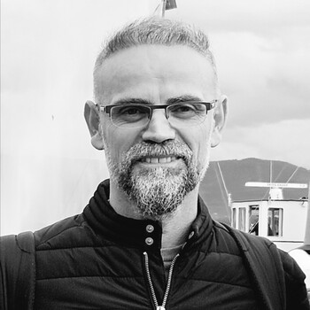 Photo de Dan Bozhlani, conseiller immobilier Safti