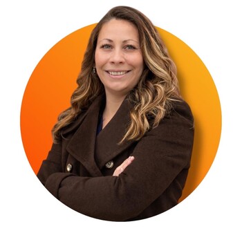 Géraldine Greenwood - Fenouillet - 31150 – Conseiller SAFTI