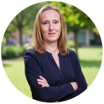 Isabelle Calleeuw - Brossac - 16480 – Conseiller SAFTI