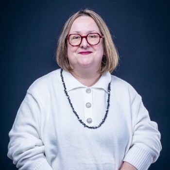 Photo de Sandrine Malvis, conseillère immobilier Safti