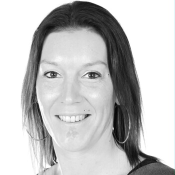 Photo de Katia Bernard, conseillère immobilier Safti