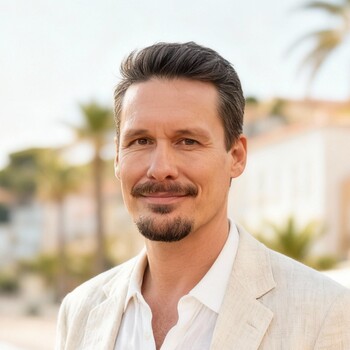 Photo de Arnaut Billy, conseiller immobilier Safti