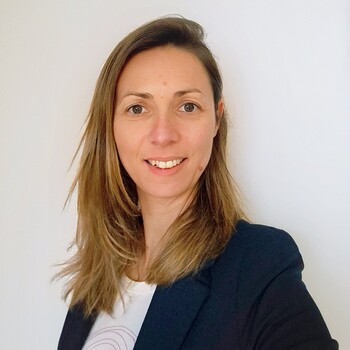Alice Joubert - Talmont-Saint-Hilaire - 85440 – Conseiller SAFTI