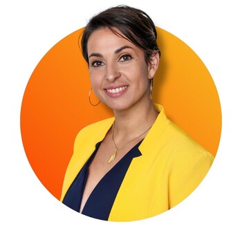 Sabrina Martinez Morales - Castanet-Tolosan - 31320 – Conseiller SAFTI