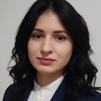 Photo de Ema Dorval, conseillère immobilier Safti